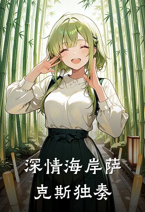 深情海岸萨克斯独奏