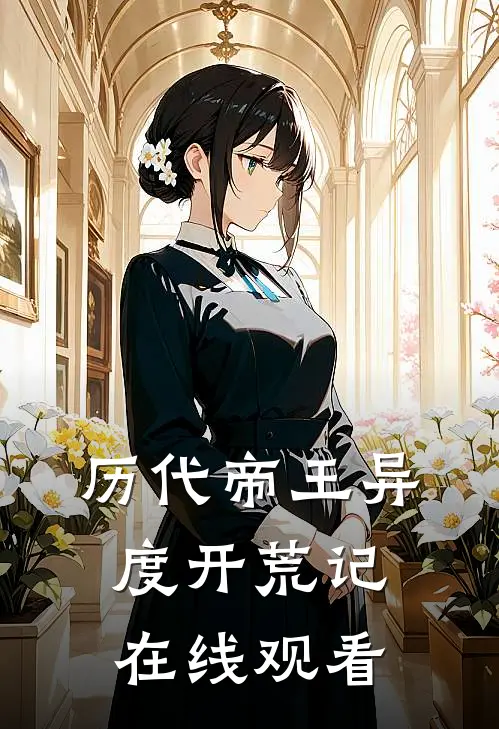 历代帝王异度开荒记在线观看