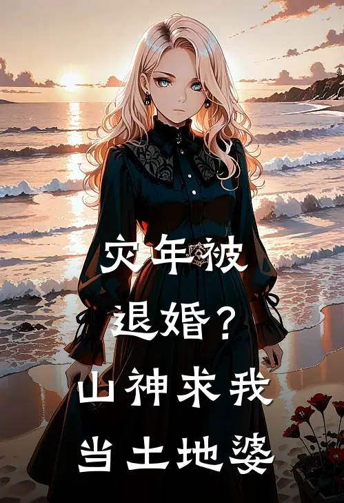 灾年被退婚？山神求我当土地婆