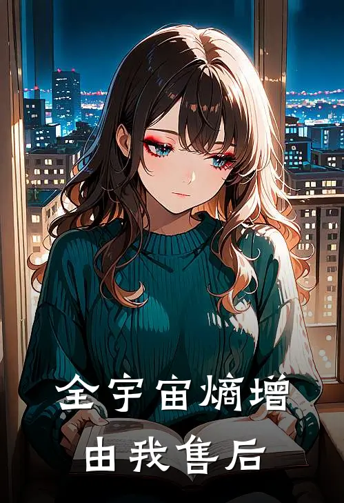 全宇宙熵增由我售后