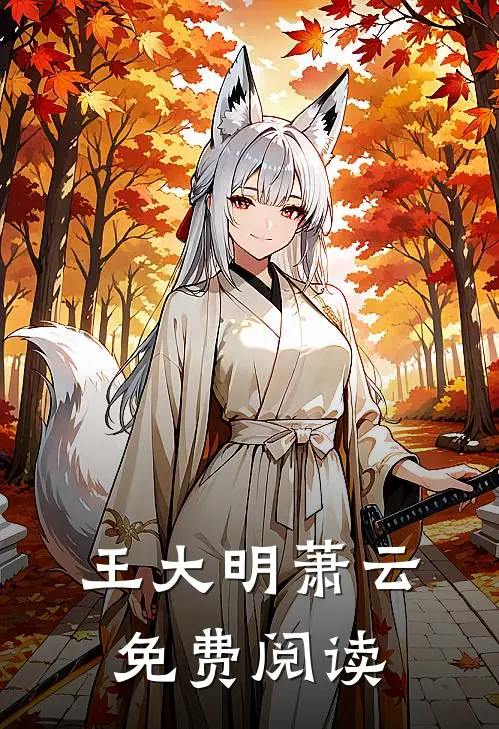 王大明萧云免费阅读