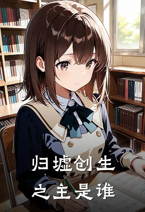 归墟创生之主是谁