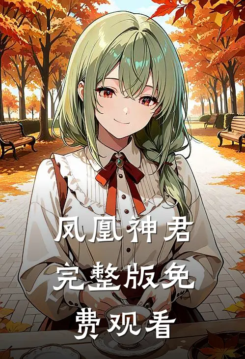 凤凰神君完整版免费观看