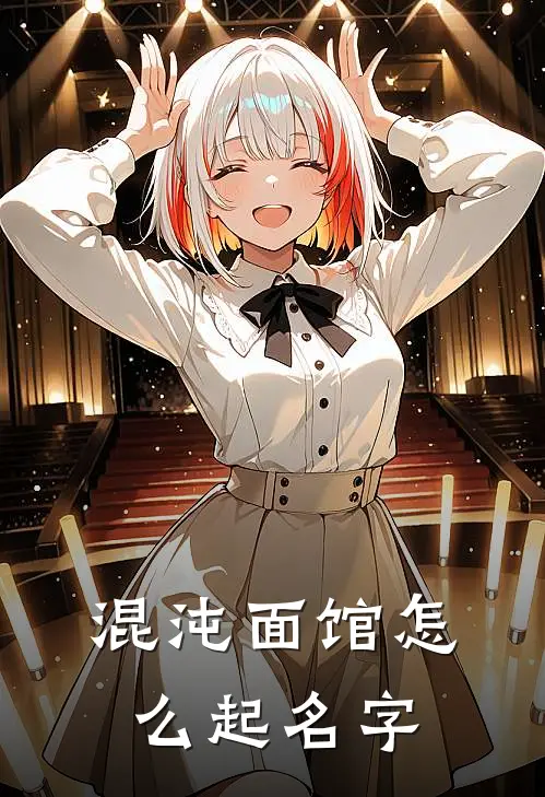 混沌面馆怎么起名字