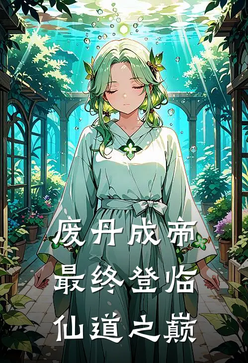 废丹成帝，最终登临仙道之巅(虾千道青云宗)全章节在线阅读_虾千道青云宗全章节在线阅读