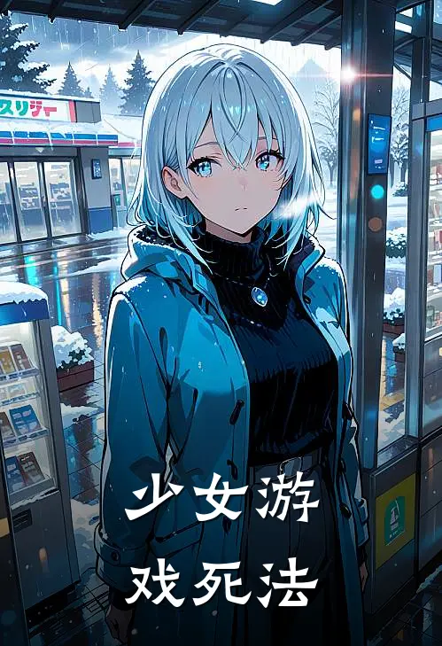 少女游戏死法