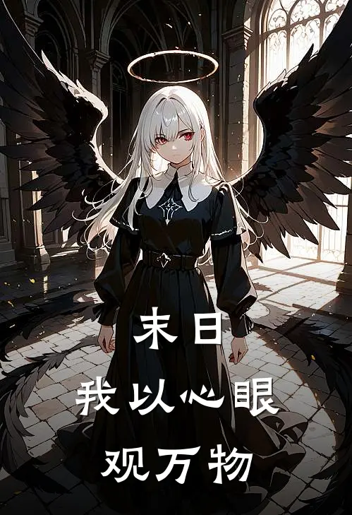 末日，我以心眼观万物