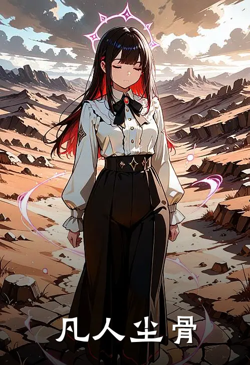 凡人尘骨(洛灿洛大山)在哪看免费小说_全本免费完结小说凡人尘骨洛灿洛大山