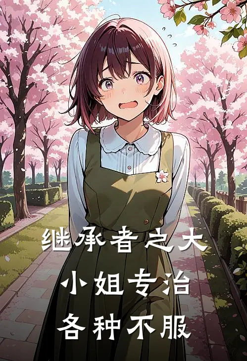 继承者之大小姐专治各种不服