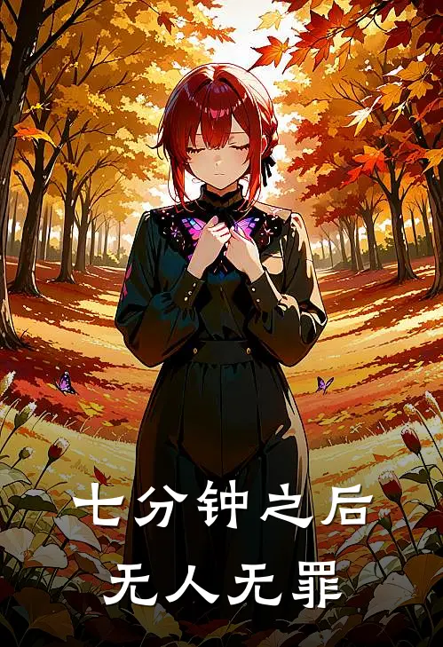 七分钟之后，无人无罪(林确迟夏)热门小说大全_免费小说大全七分钟之后，无人无罪林确迟夏