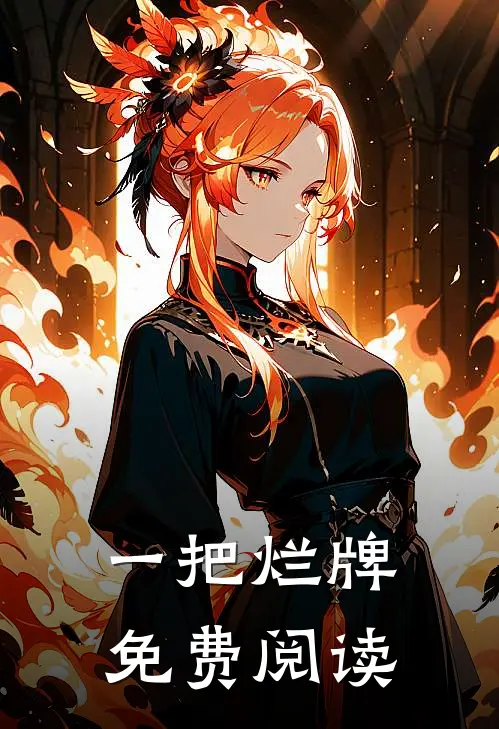 一把烂牌免费阅读