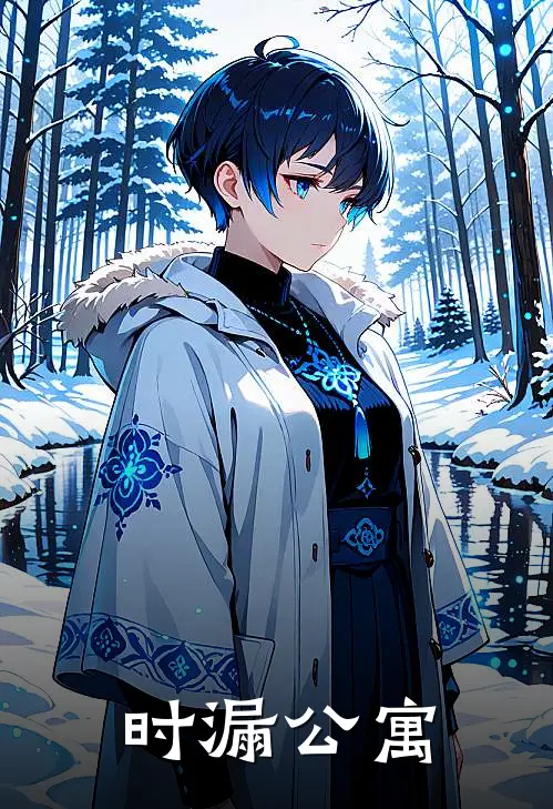 时漏公寓(陈屿薛湘灵)完结版免费小说_热门完结小说时漏公寓(陈屿薛湘灵)