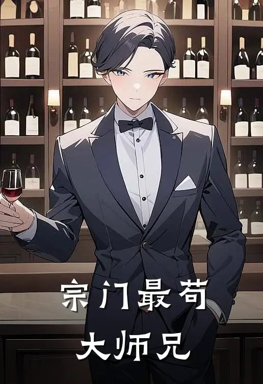 宗门最苟大师兄苏然赵宇热门完结小说_最新章节列表宗门最苟大师兄(苏然赵宇)