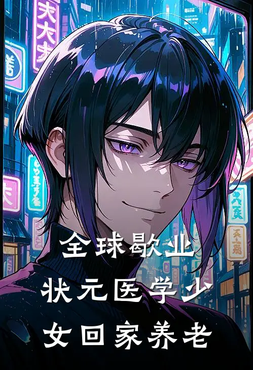 全球歇业，状元医学少女回家养老(周水仙刘晓)免费阅读_热门的小说全球歇业，状元医学少女回家养老周水仙刘晓