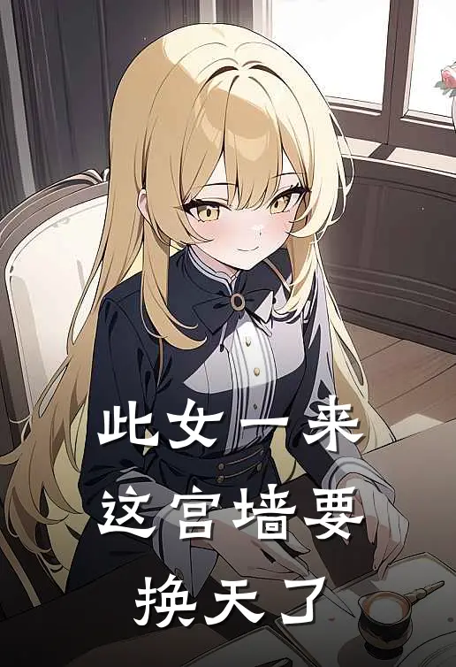 此女一来，这宫墙要换天了