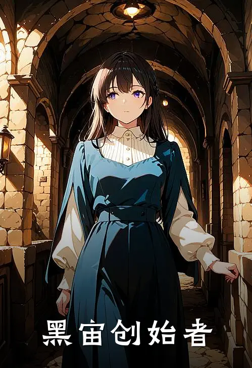 黑宙创始者