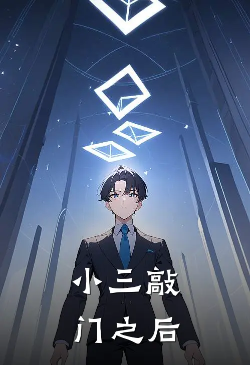 小三敲门之后