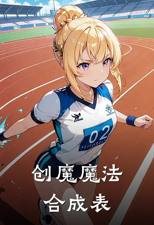 创魔魔法合成表