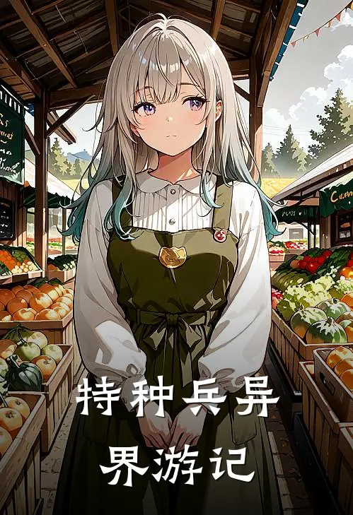 特种兵异界游记