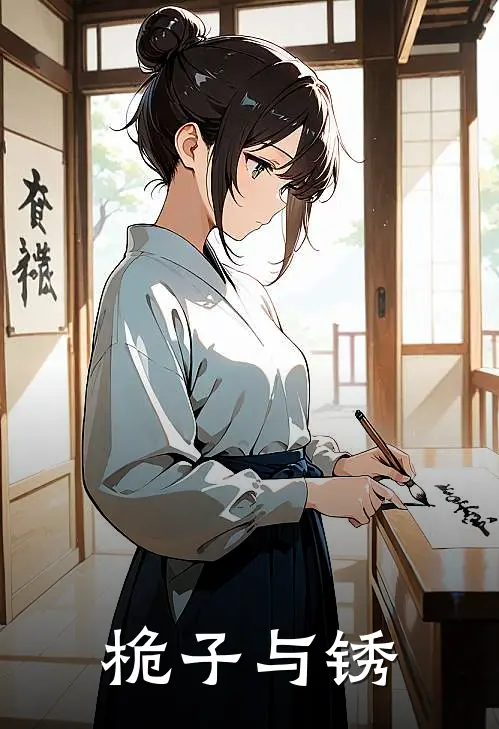 桅子与锈(林栀夏陆厌)最新章节在线阅读_(桅子与锈)完整版免费在线阅读