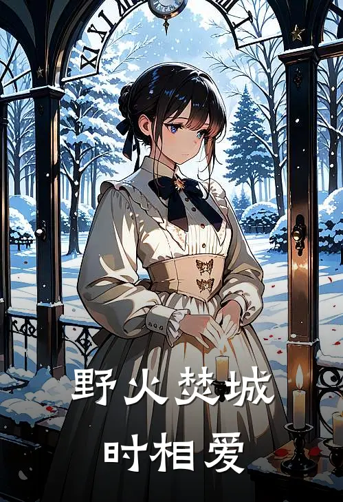 野火焚城时相爱