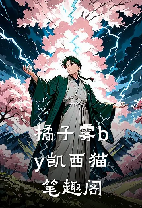 橘子雾by凯西猫笔趣阁