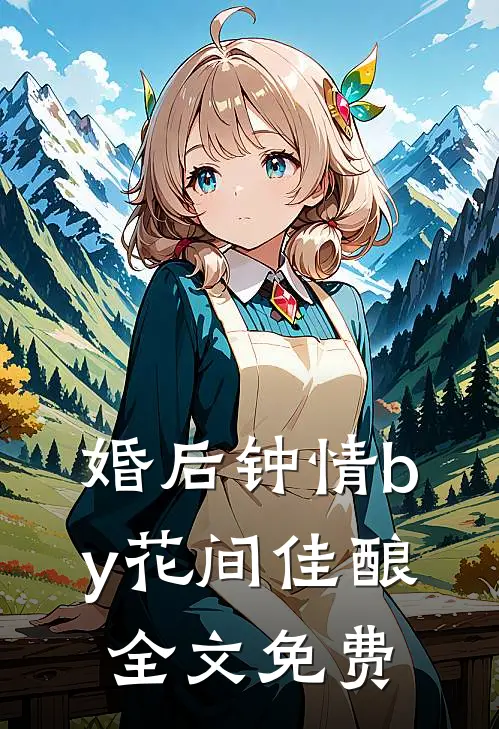婚后钟情by花间佳酿全文免费