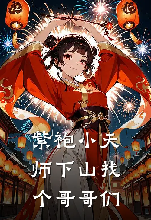 紫袍小天师下山找个哥哥们沈砚清玄全集免费小说_免费小说完结紫袍小天师下山找个哥哥们(沈砚清玄)