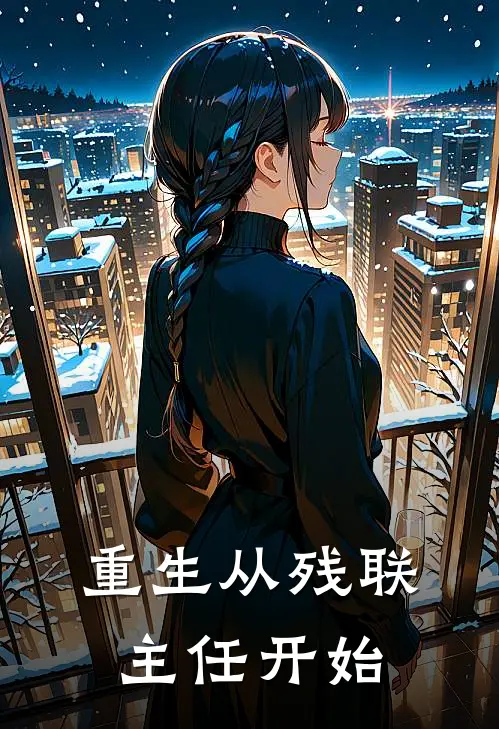 重生从残联主任开始