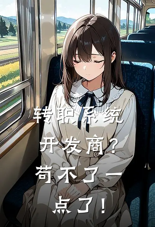 《转职系统开发商？苟不了一点了！》任逸维倪天行火爆新书_转职系统开发商？苟不了一点了！(任逸维倪天行)最新热门小说