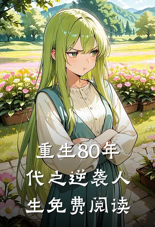 重生80年代之逆袭人生免费阅读