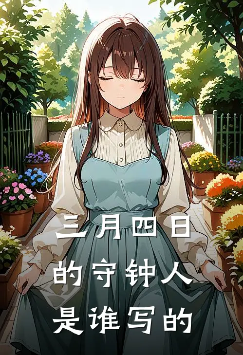 三月四日的守钟人是谁写的