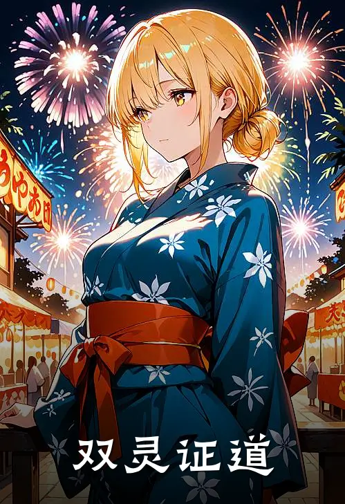 双灵证道