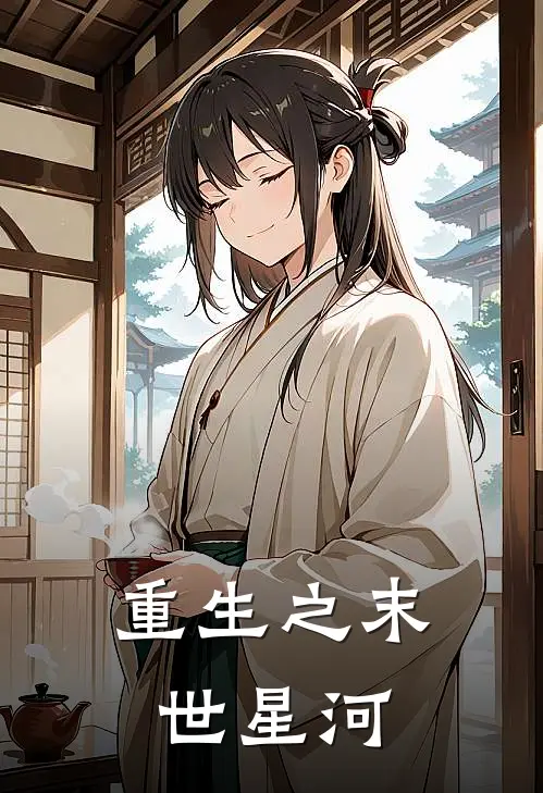 重生之末世星河
