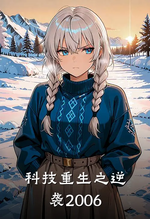 科技重生之逆袭2006