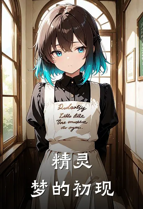 精灵：梦的初现(慕云淇椿)完结的热门小说_全本免费完结小说精灵：梦的初现(慕云淇椿)
