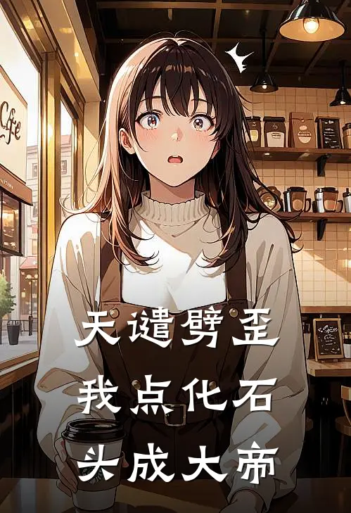 天谴劈歪，我点化石头成大帝