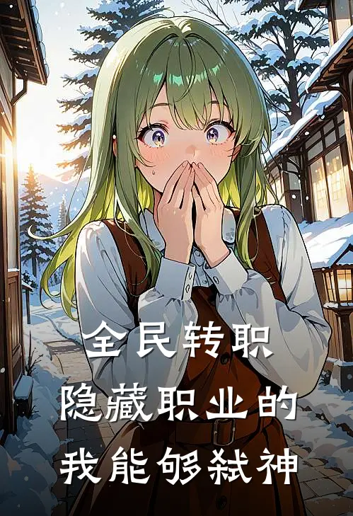 全民转职：隐藏职业的我能够弑神白木怜李子豪完整免费小说_热门小说阅读全民转职：隐藏职业的我能够弑神白木怜李子豪