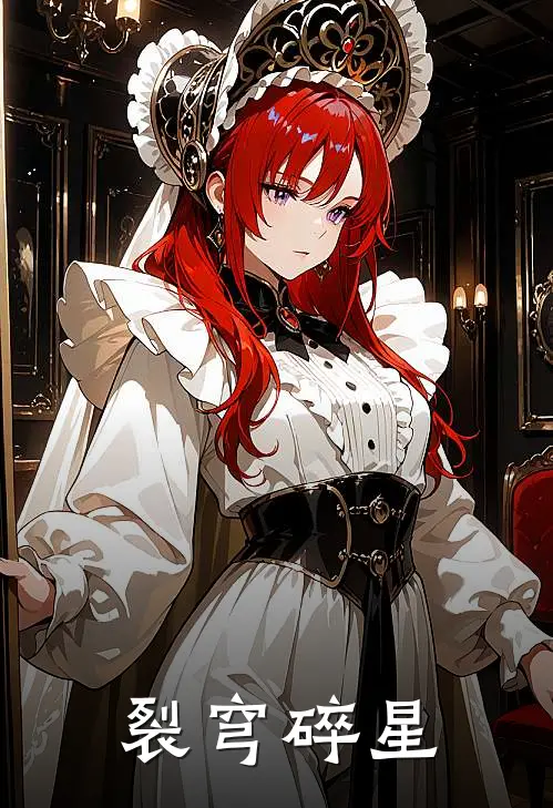 裂穹碎星
