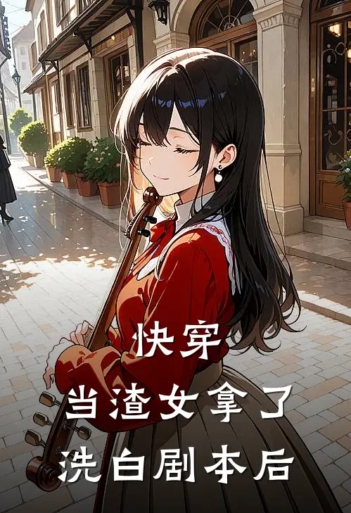 快穿：当渣女拿了洗白剧本后