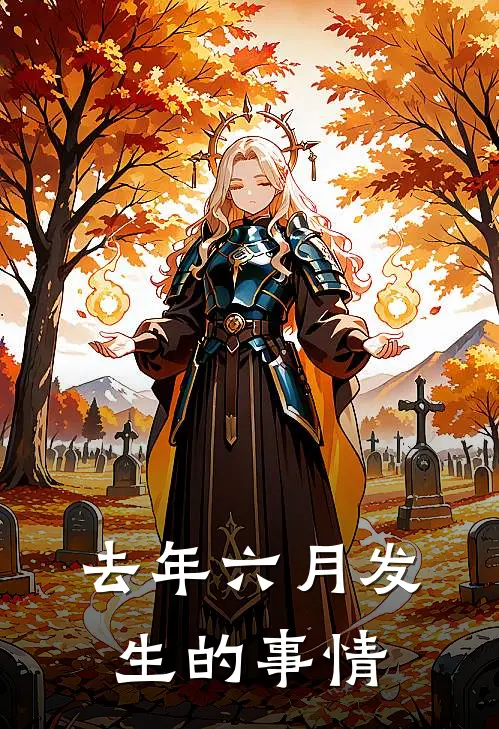 去年六月发生的事情