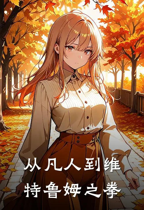 从凡人到维特鲁姆之拳