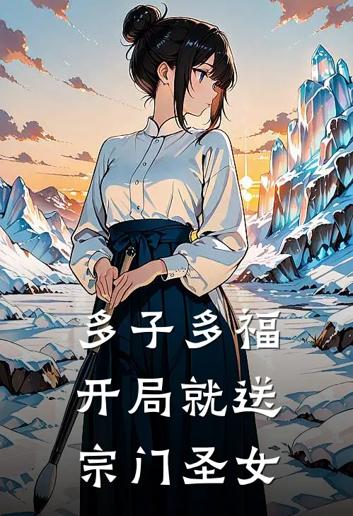 多子多福：开局就送宗门圣女