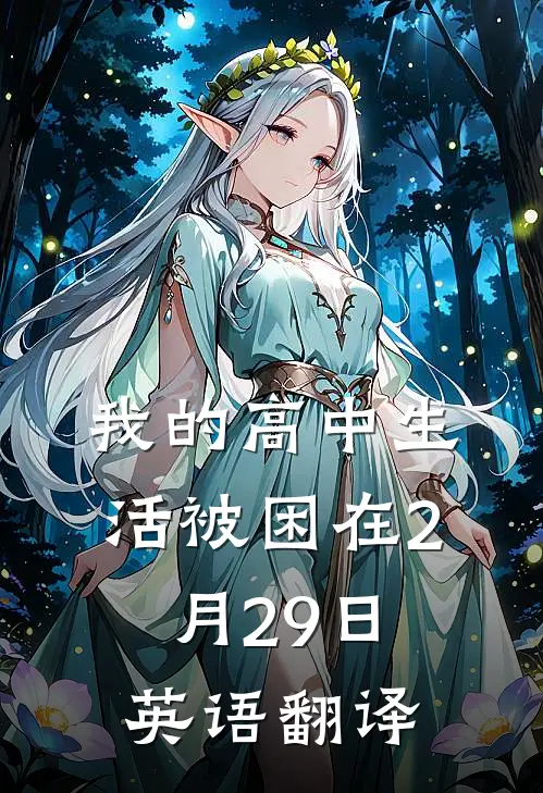 我的高中生活被困在2月29日英语翻译