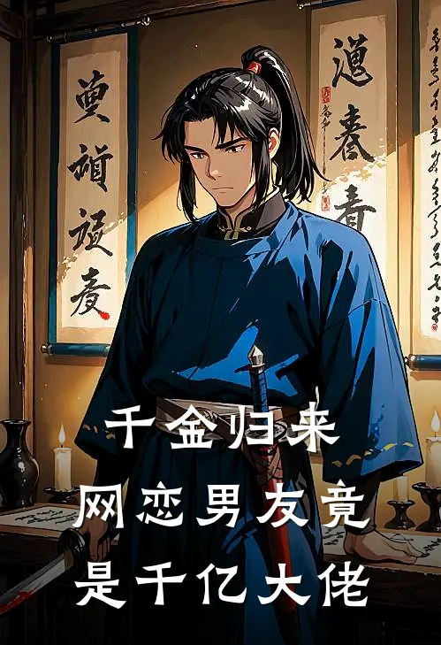 千金归来：网恋男友竟是千亿大佬