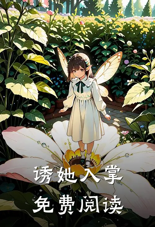 诱她入掌免费阅读