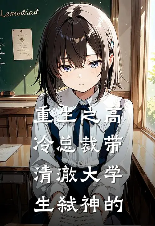 重生之高冷总裁带清澈大学生弑神的