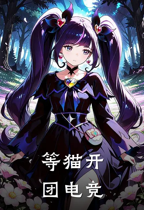 等猫开团【电竞】