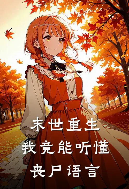 末世重生，我竟能听懂丧尸语言