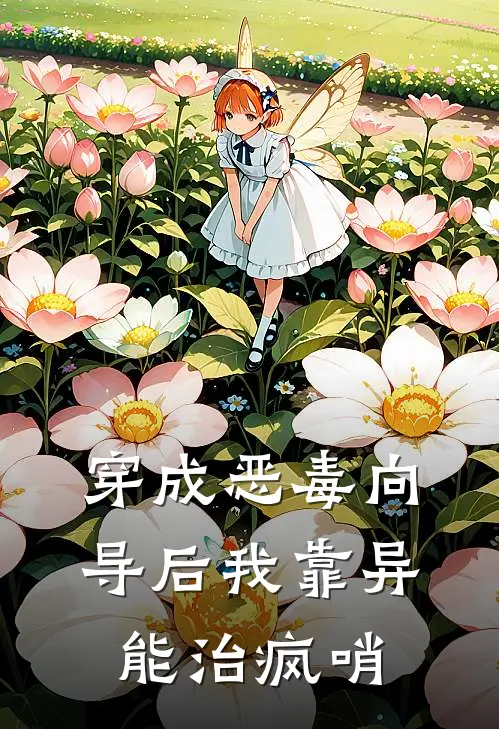 穿成恶毒向导后我靠异能治疯哨